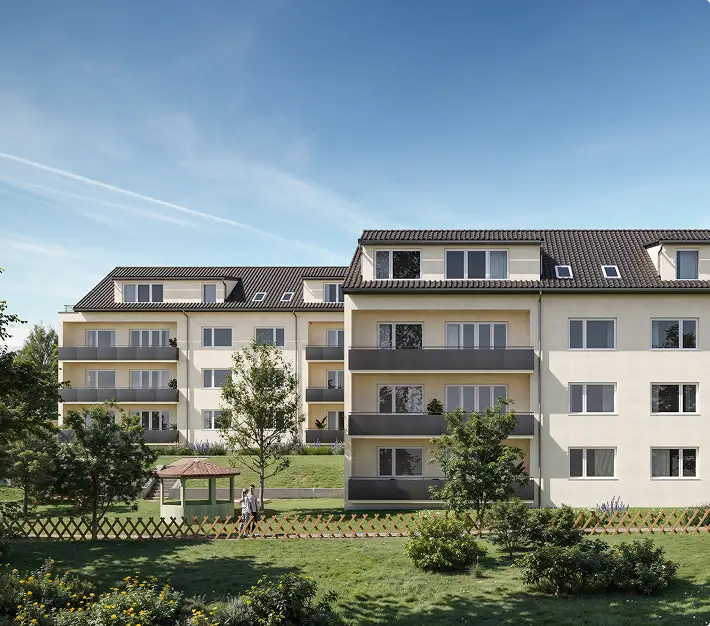 Projektansicht 1